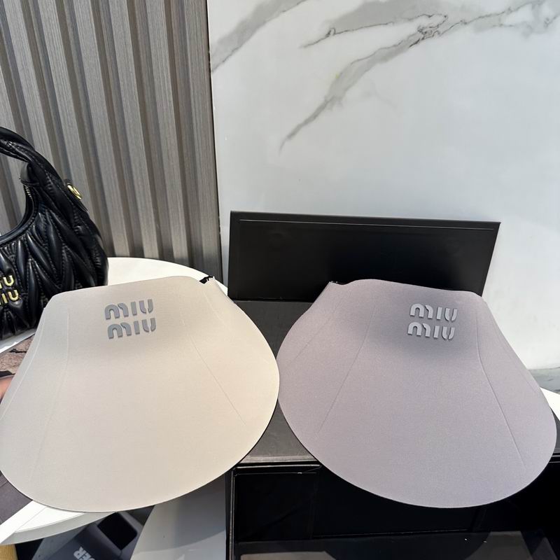 Miumiu Visor dx (61)