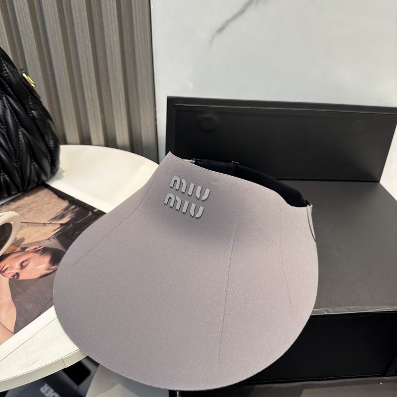 Miumiu Visor dx (63)