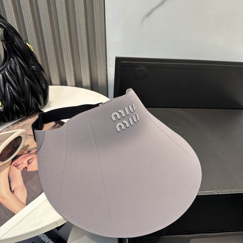 Miumiu Visor dx (64)