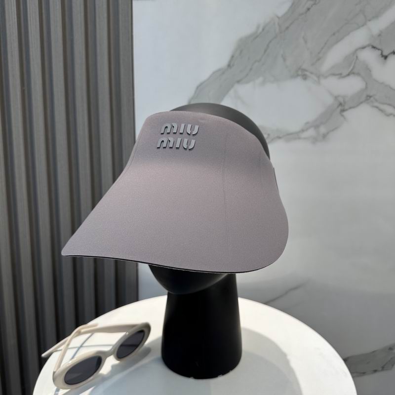 Miumiu Visor dx (68)