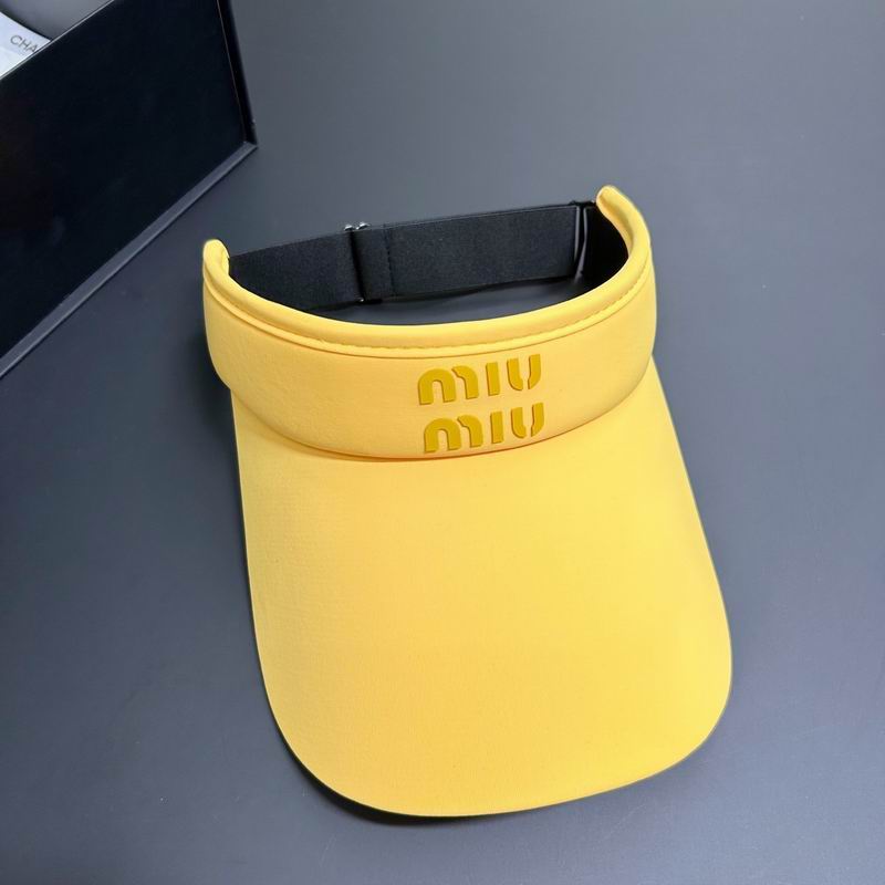 Miumiu Visor dx (7)