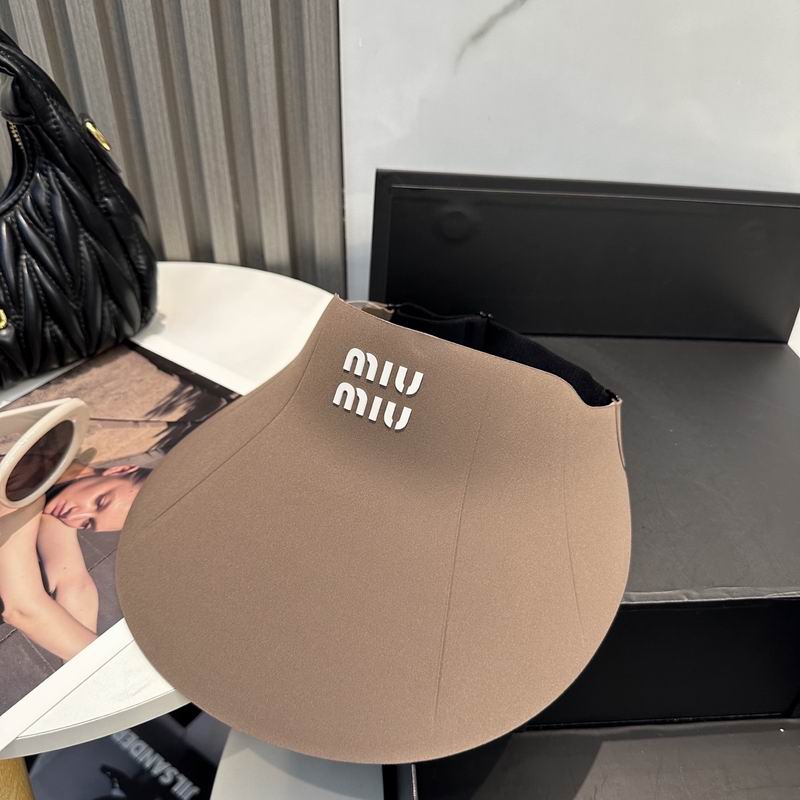 Miumiu Visor dx (71)