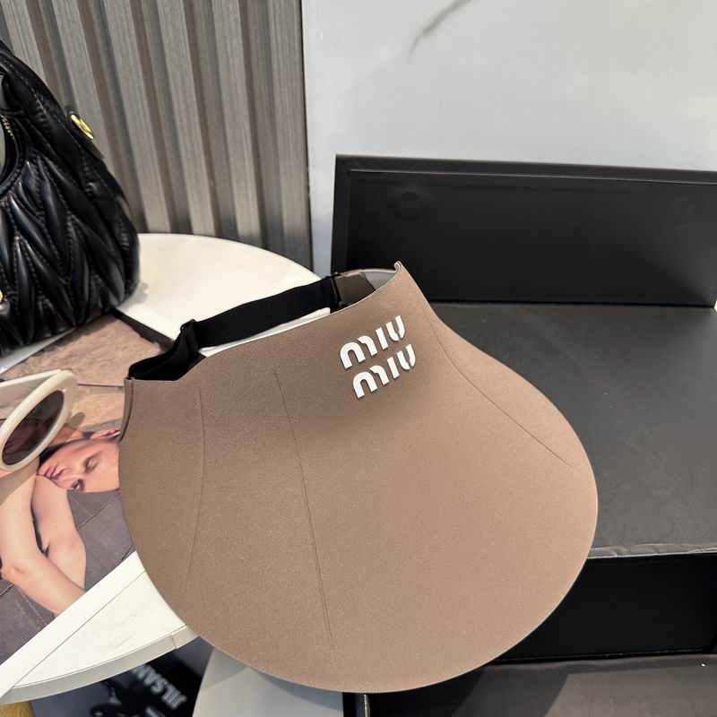 Miumiu Visor dx (72)