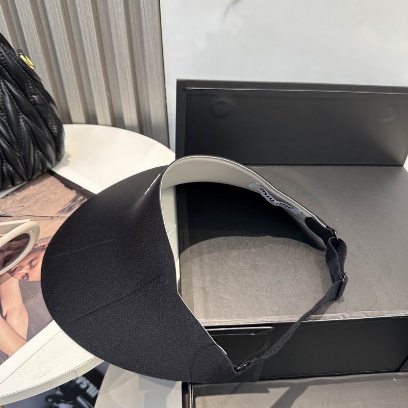 Miumiu Visor dx (81)