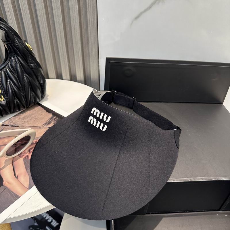 Miumiu Visor dx (82)