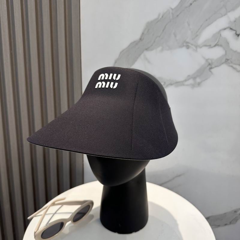 Miumiu Visor dx (83)