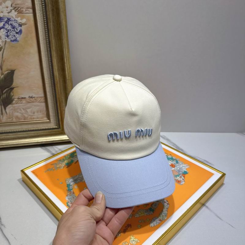 Miumiu cap (12)