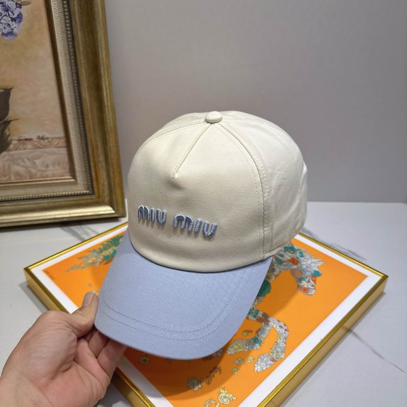 Miumiu cap (13)