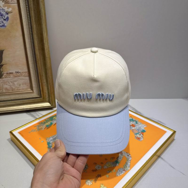 Miumiu cap (14)