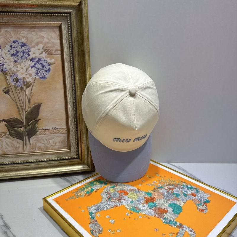 Miumiu cap (15)