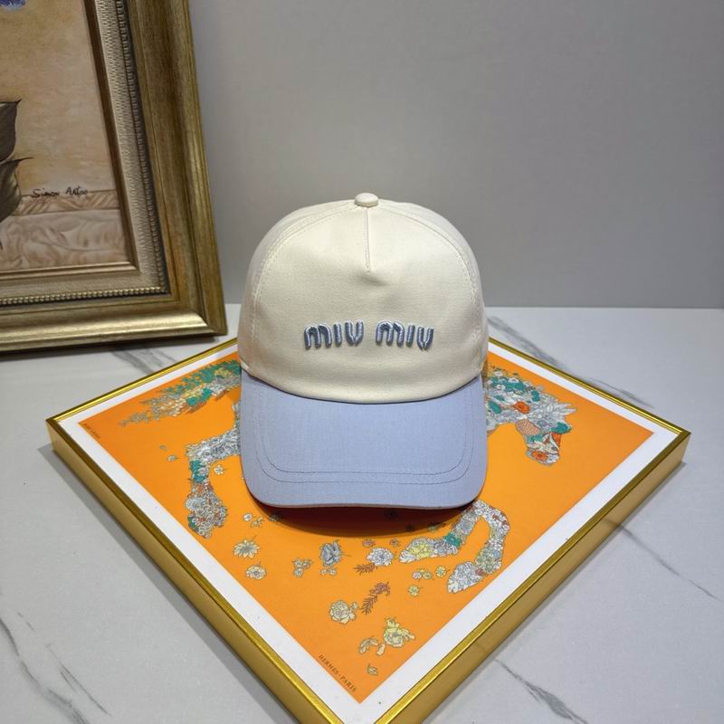 Miumiu cap (18)