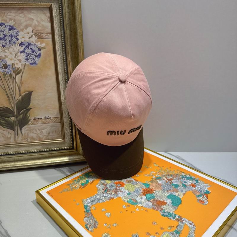 Miumiu cap (24)