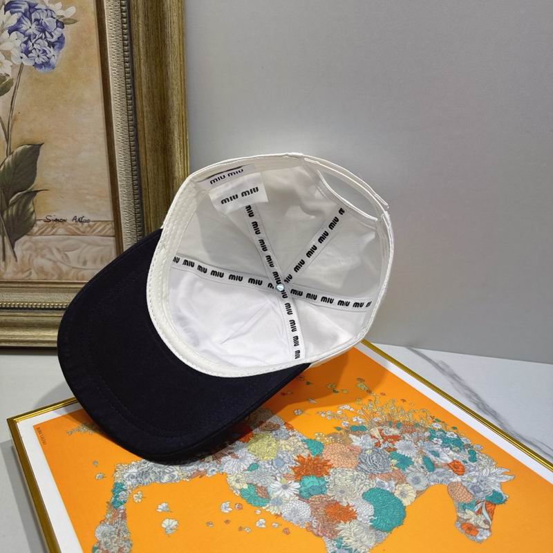 Miumiu cap (28)