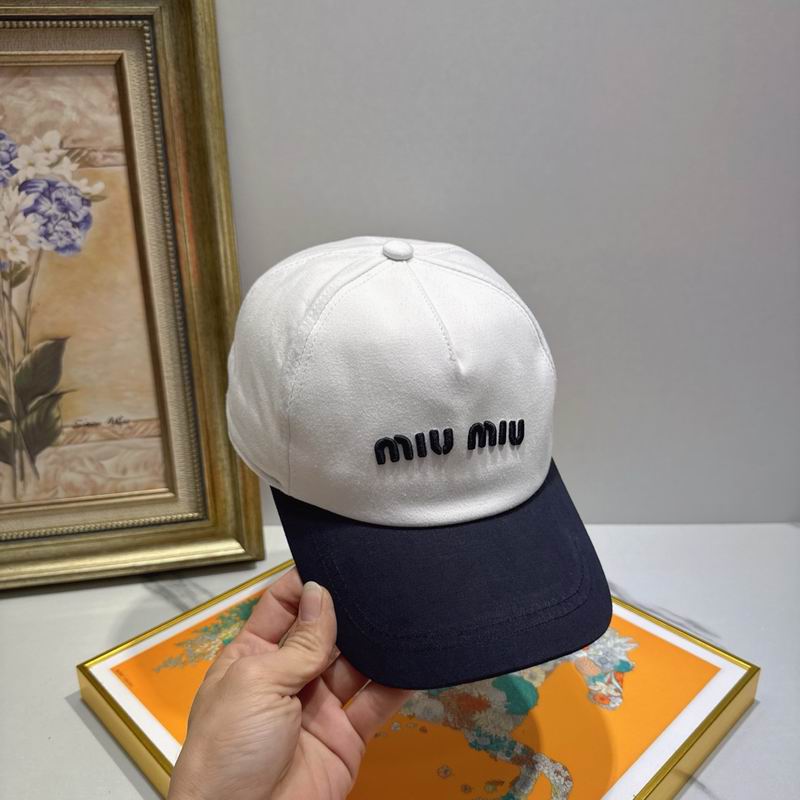 Miumiu cap (31)