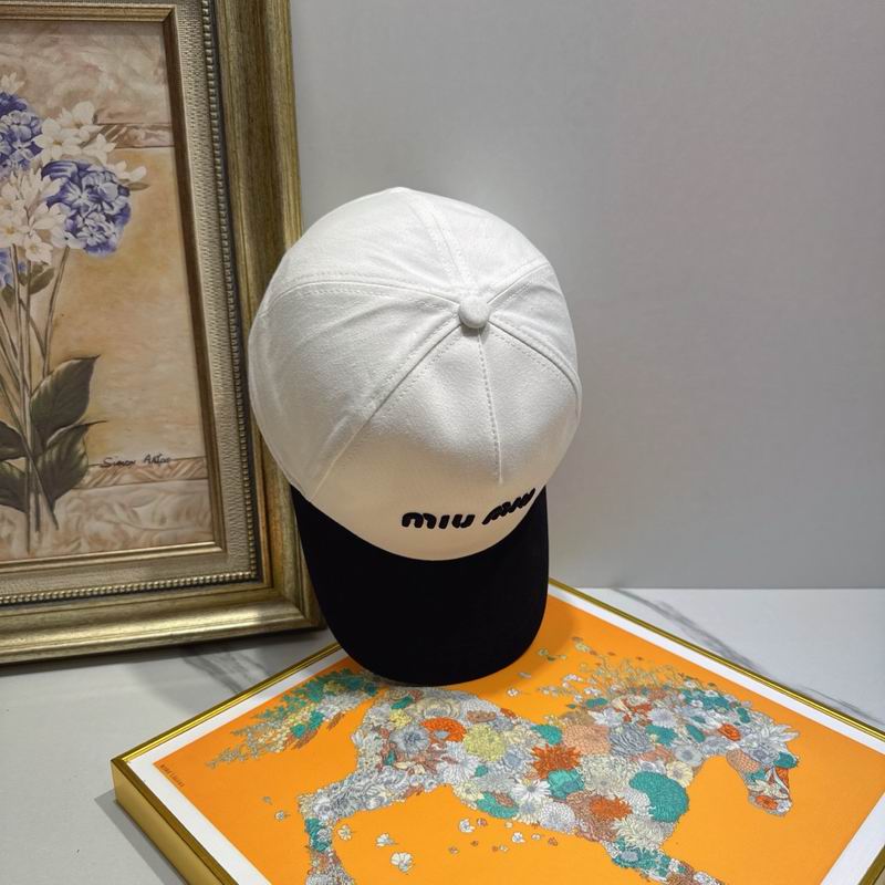 Miumiu cap (33)