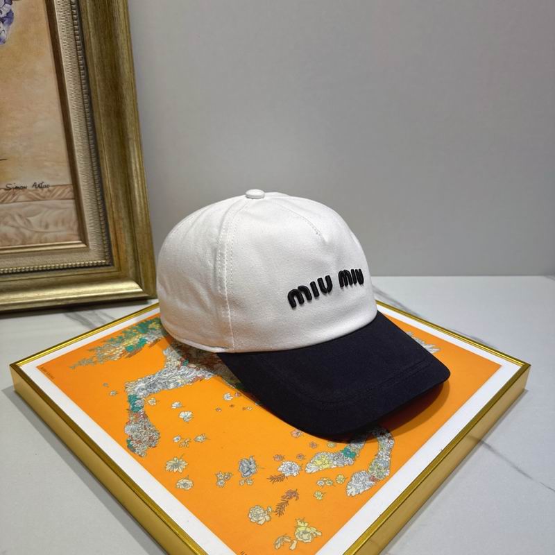 Miumiu cap (34)