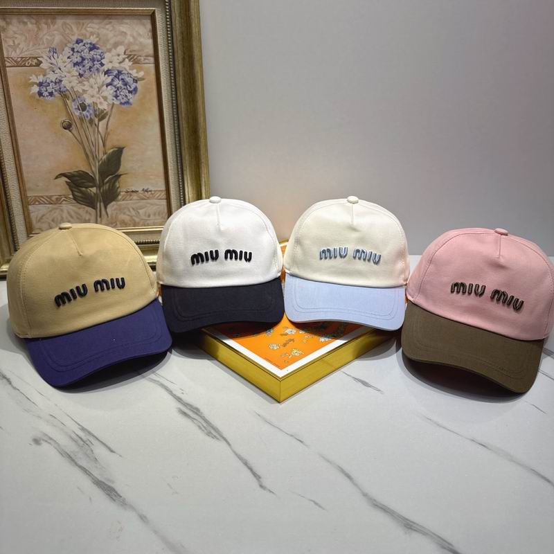 Miumiu cap (45)