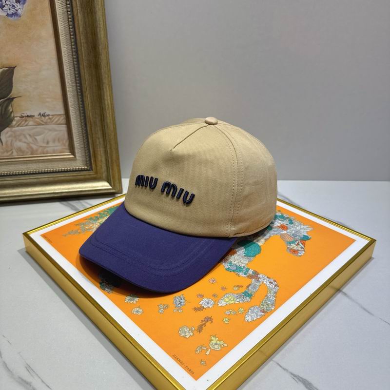 Miumiu cap (8)