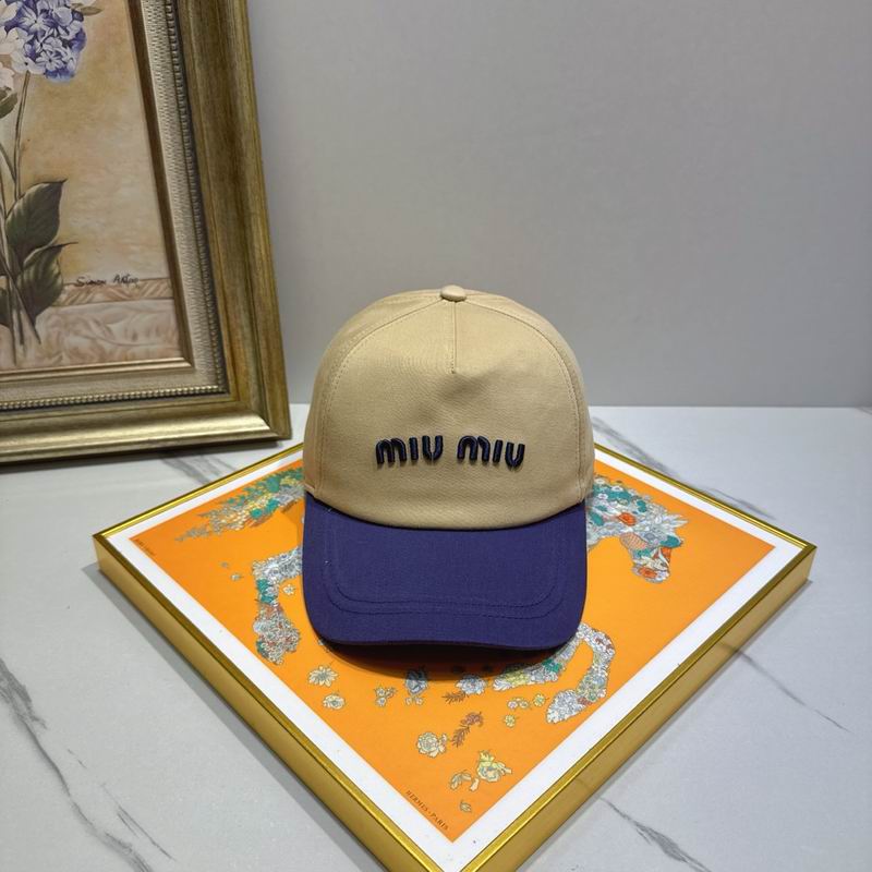 Miumiu cap (9)