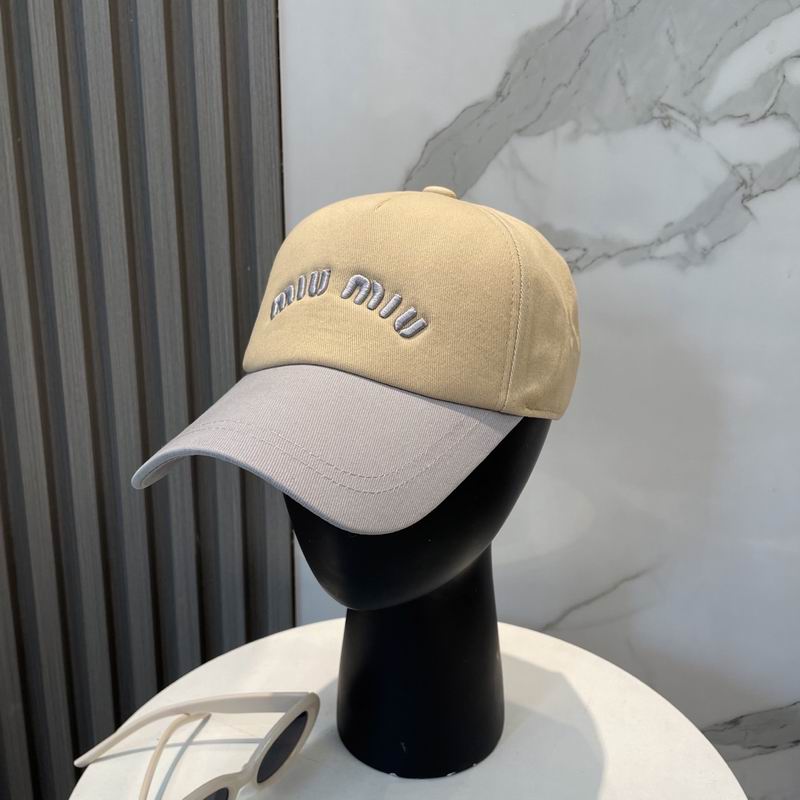 Miumiu cap dx (105)