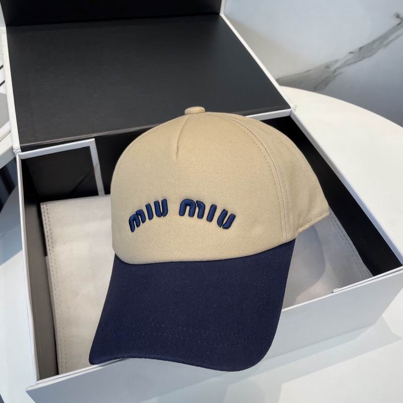 Miumiu cap dx (107)