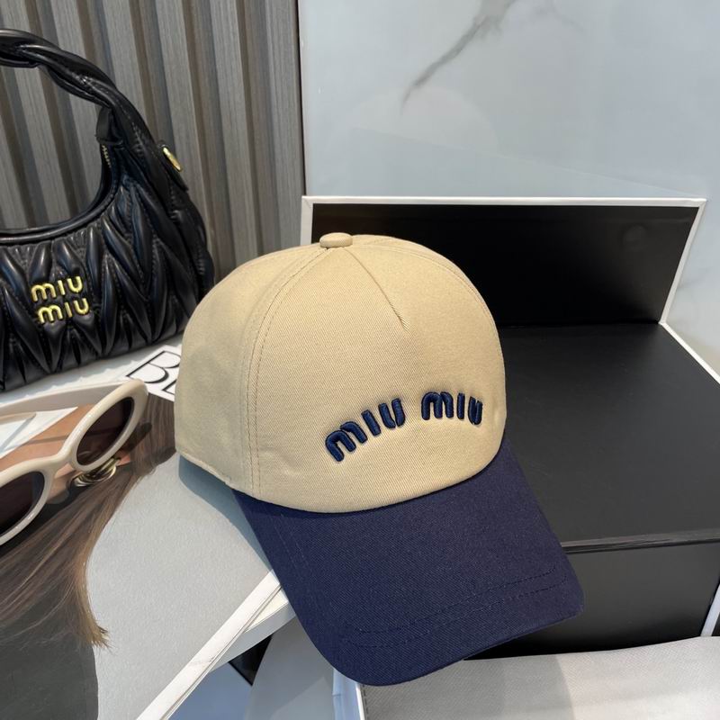 Miumiu cap dx (108)