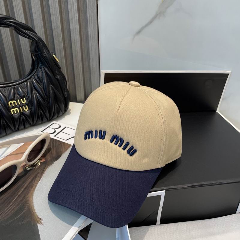 Miumiu cap dx (109)