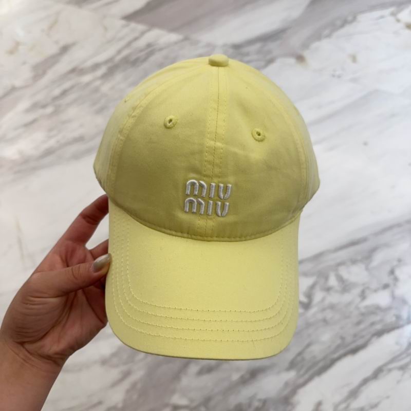 Miumiu cap dx (120)