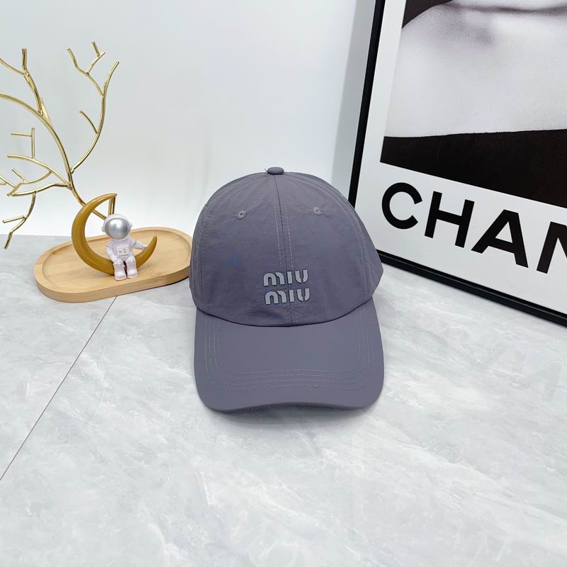 Miumiu cap dx (148)