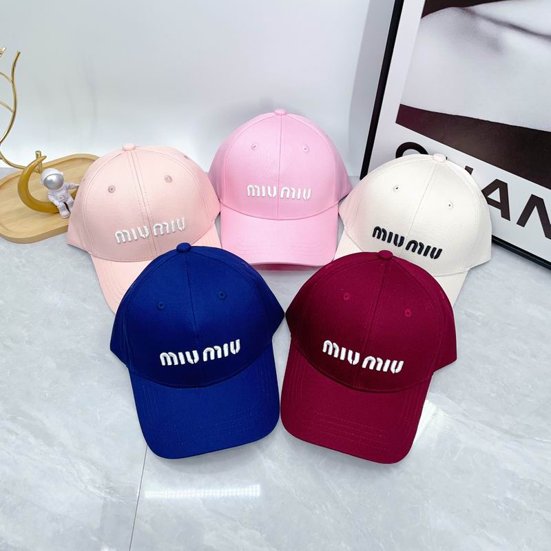Miumiu cap dx (163)