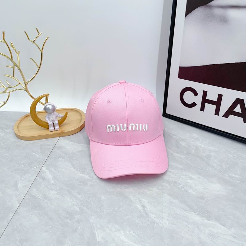 Miumiu cap dx (167)