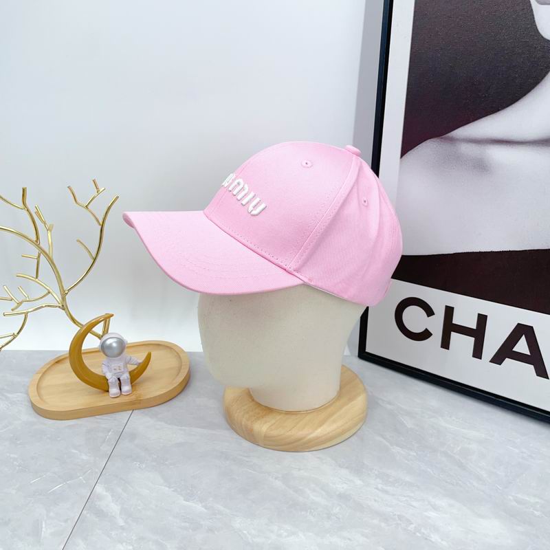 Miumiu cap dx (170)
