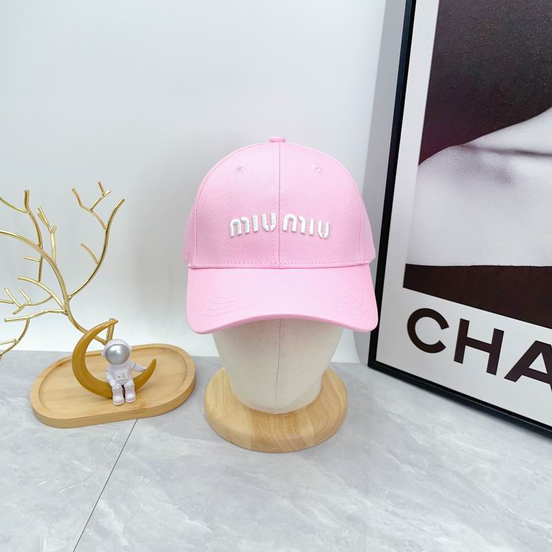 Miumiu cap dx (171)