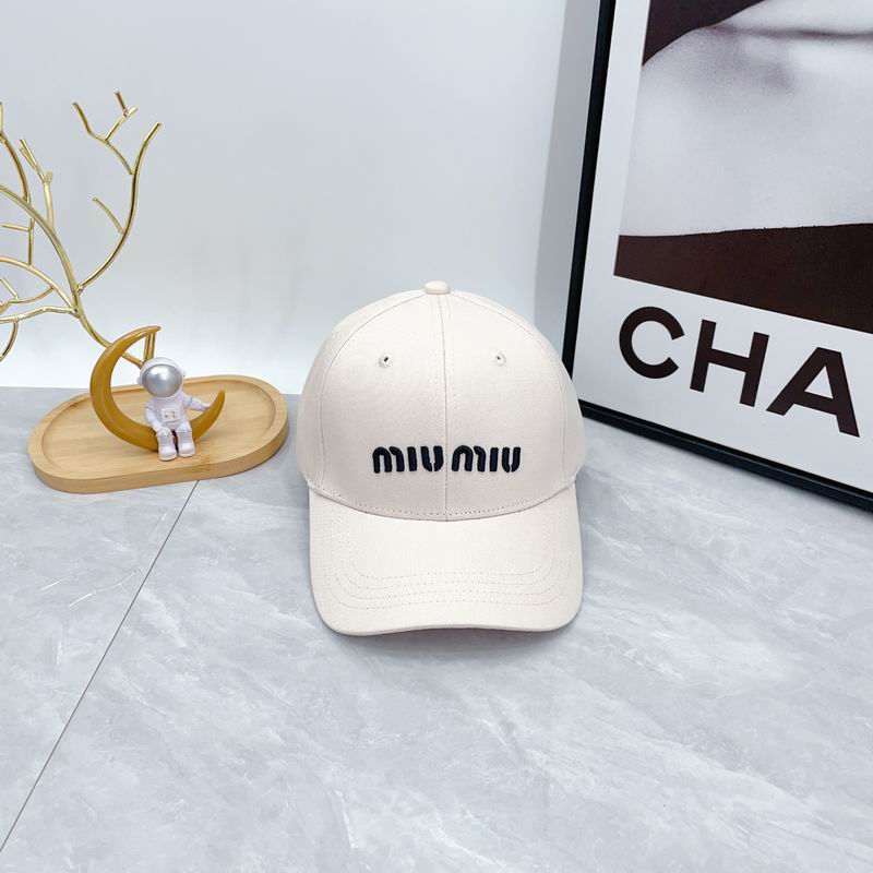 Miumiu cap dx (176)