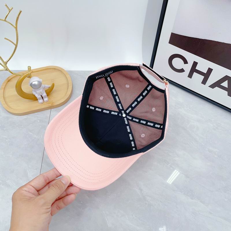 Miumiu cap dx (182)