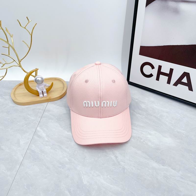 Miumiu cap dx (185)