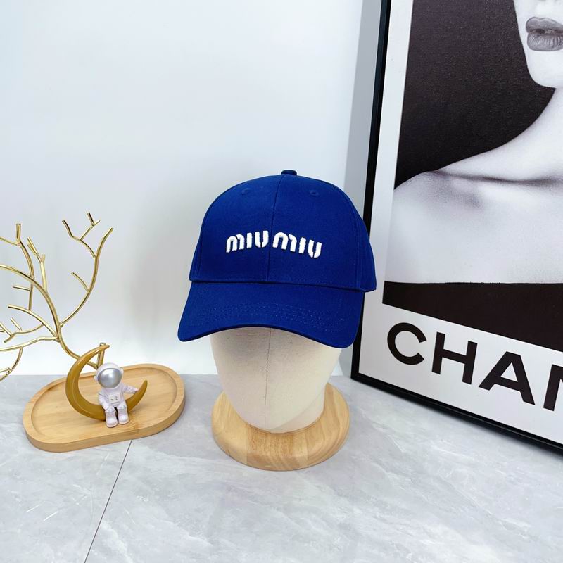 Miumiu cap dx (198)