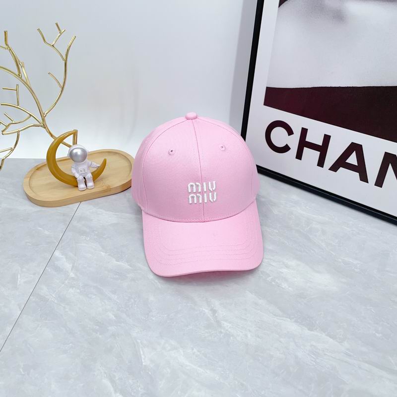 Miumiu cap dx (211)