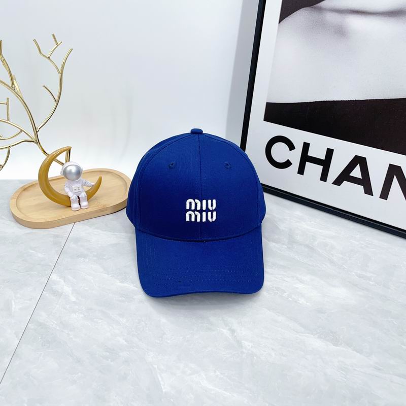 Miumiu cap dx (230)