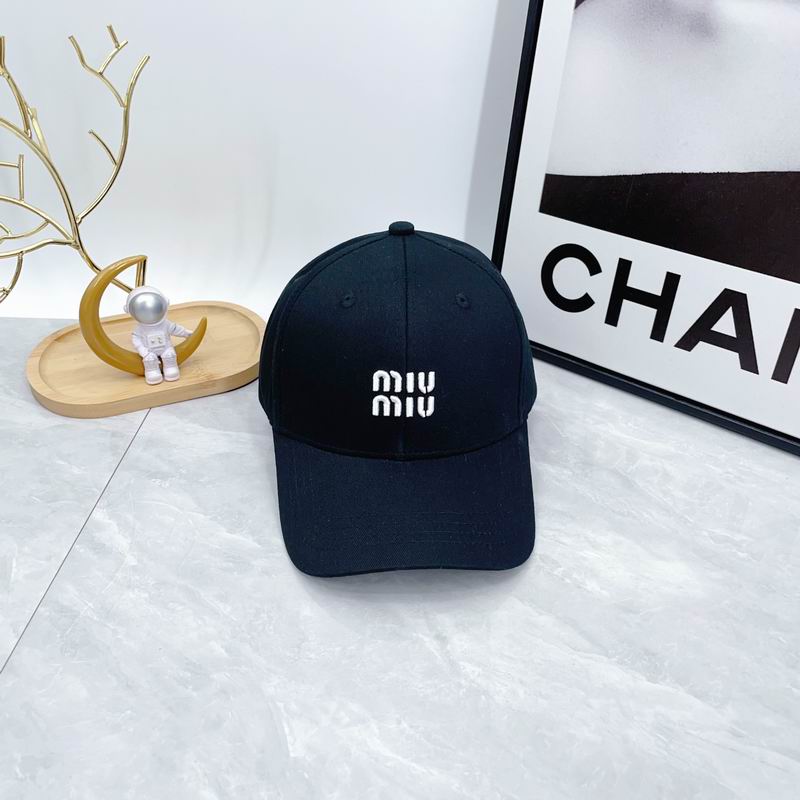 Miumiu cap dx (239)