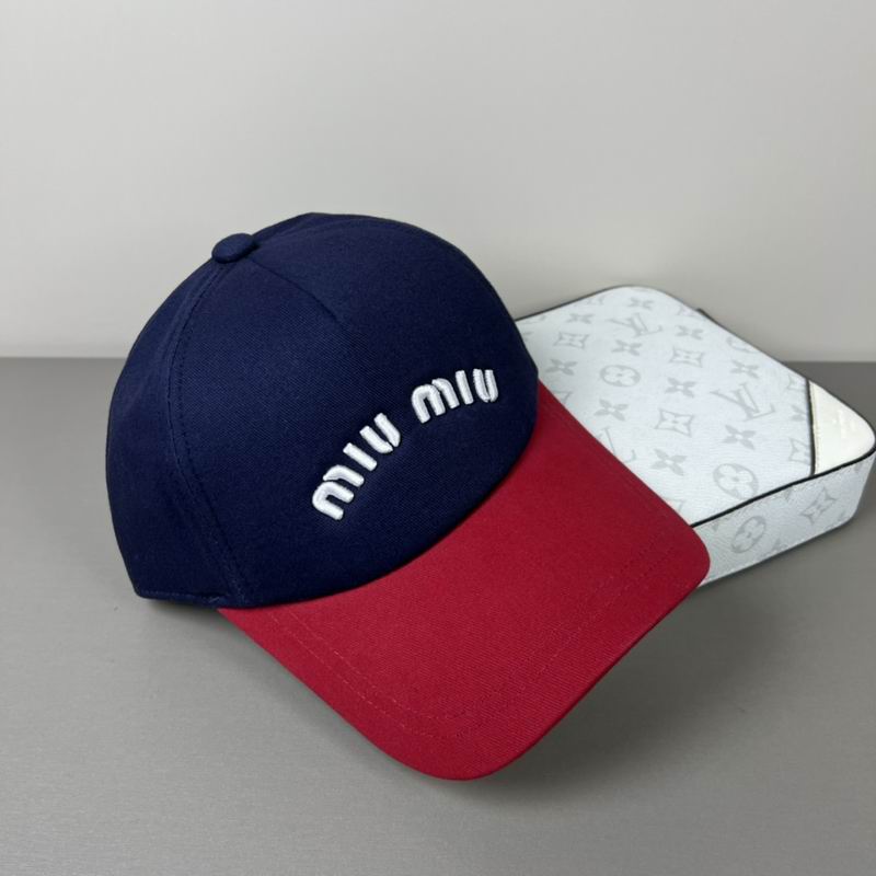 Miumiu cap dx (282)