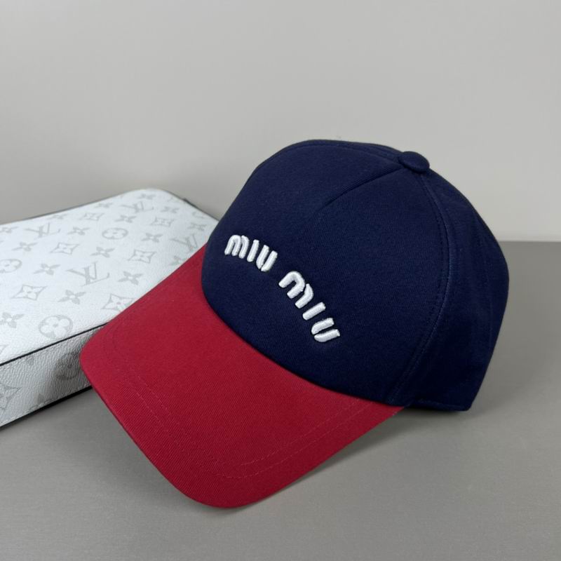 Miumiu cap dx (287)