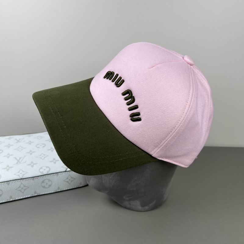 Miumiu cap dx (292)