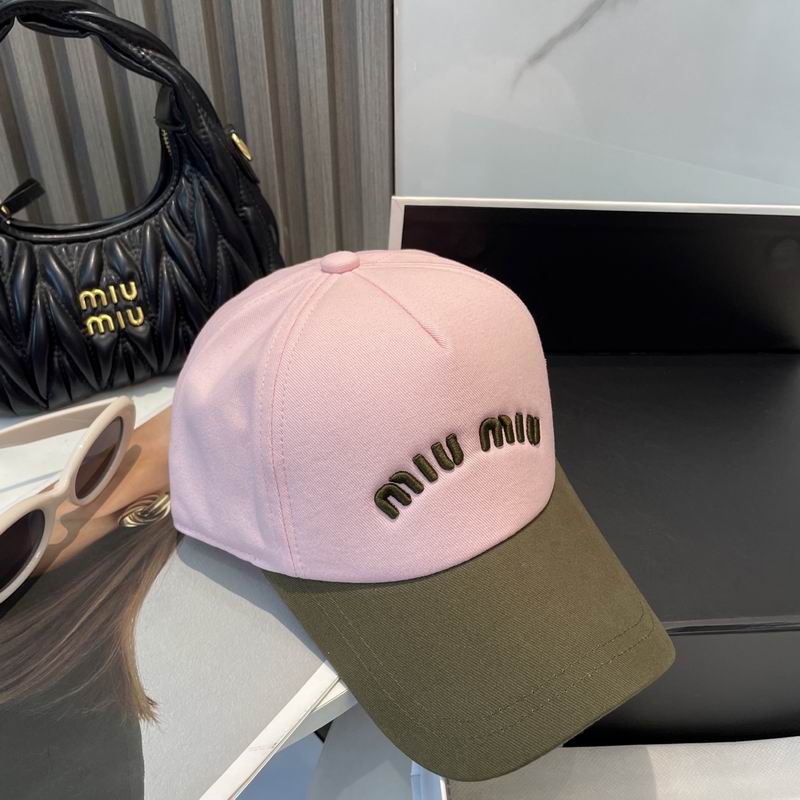 Miumiu cap dx (80)