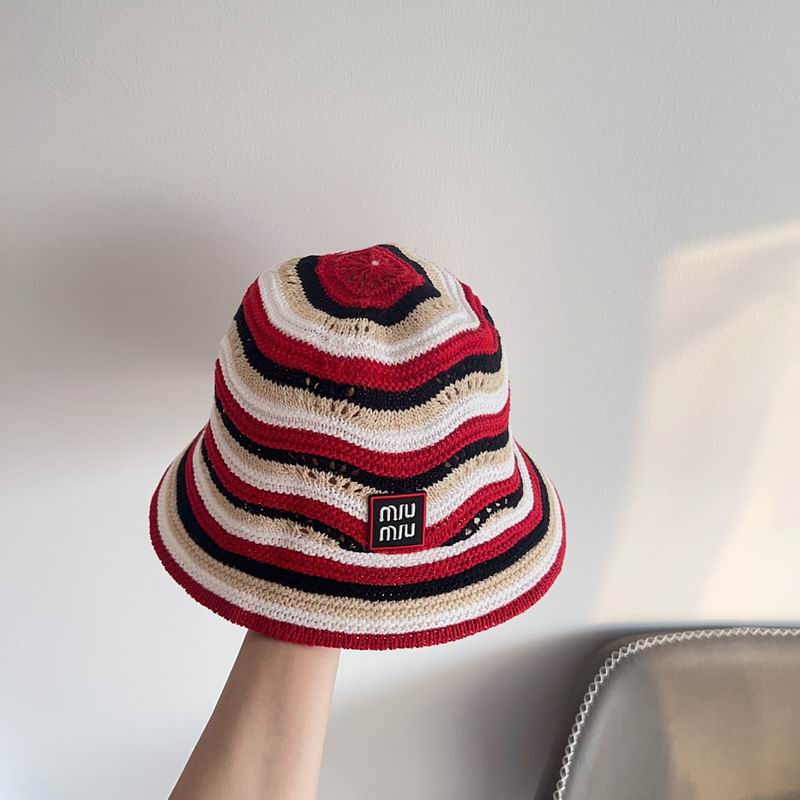 Miumiu hat (130)