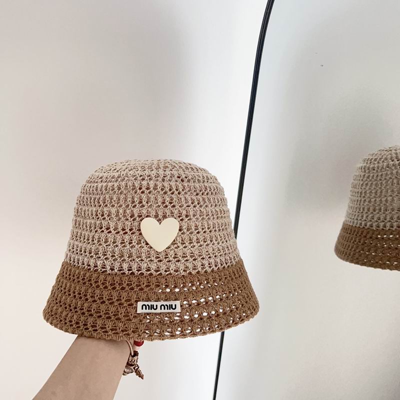 Miumiu hat (150)