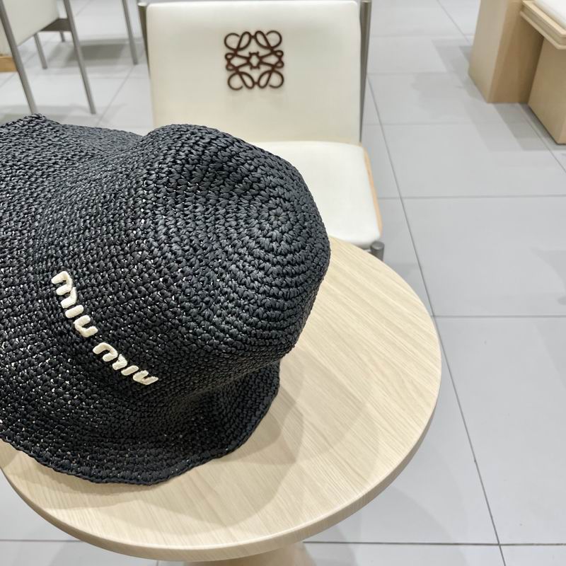 Miumiu hat (203)