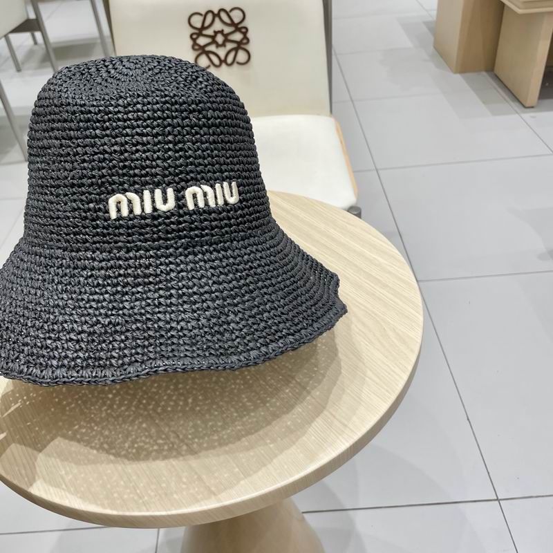 Miumiu hat (204)
