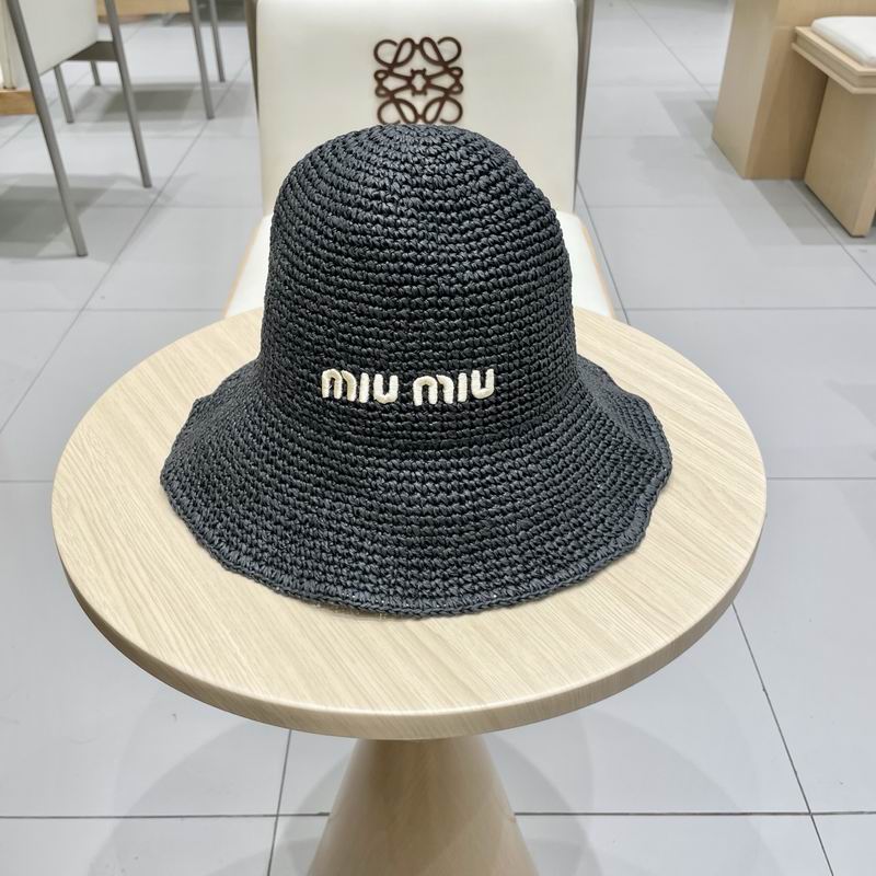 Miumiu hat (208)