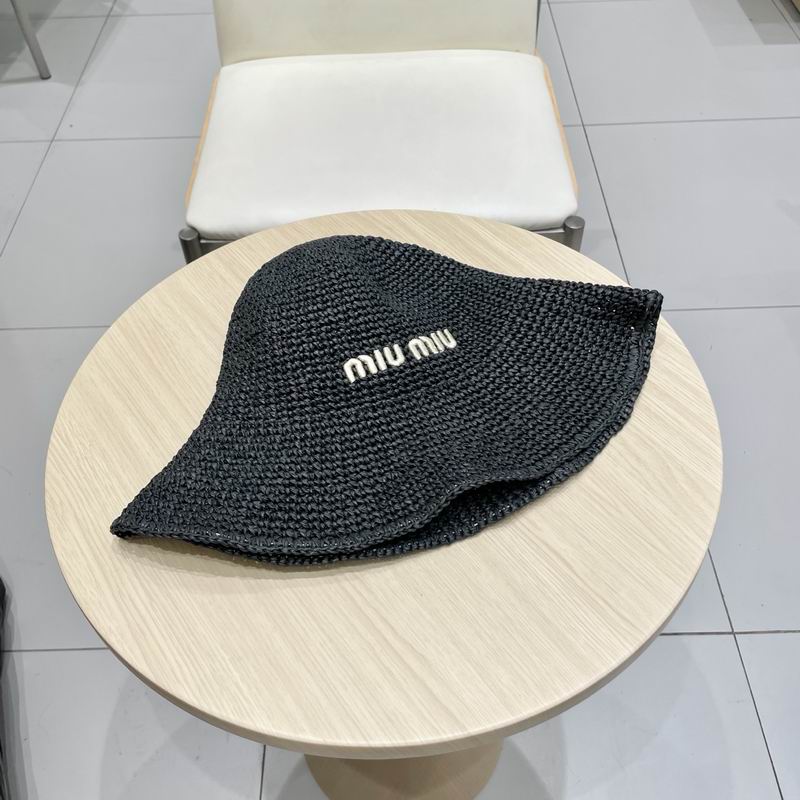 Miumiu hat (209)